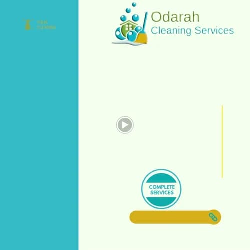 Odarah Cleaning - Photo 4
