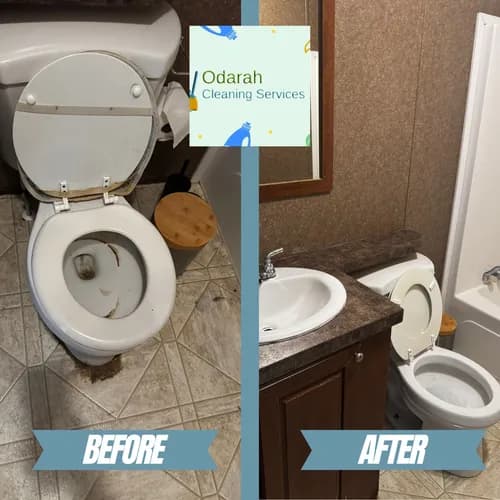 Odarah Cleaning - Photo 2