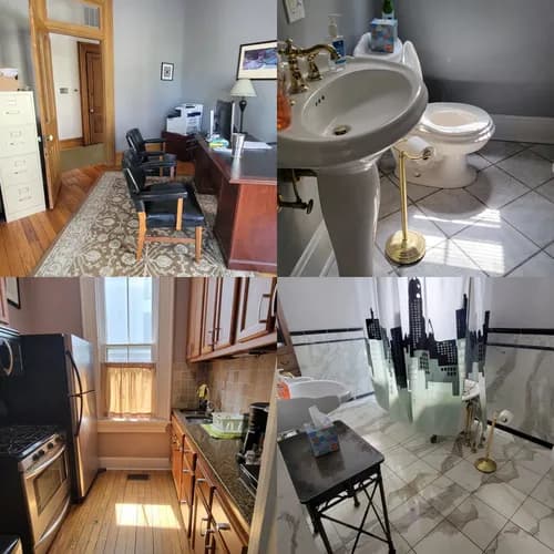 Odees Hauling Services & Cleaning