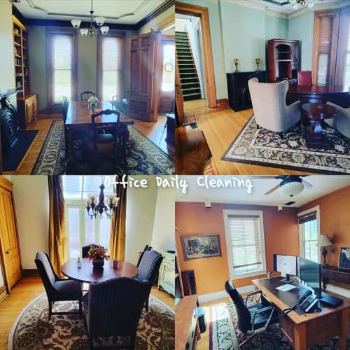 Odees Hauling Services & Cleaning - Photo 2