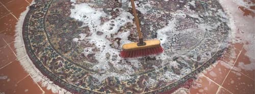 OFE Inc. For Carpet & Upholstery Cleaning - Photo 4