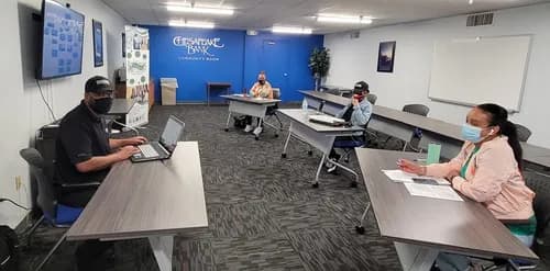 Office Pride Commercial Cleaning Services of Chesapeake VA - Photo 2