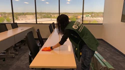 Office Pride Commercial Cleaning Services of Chesapeake VA - Photo 5