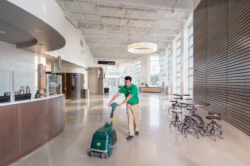 Office Pride Commercial Cleaning Services of Las Vegas-Henderson