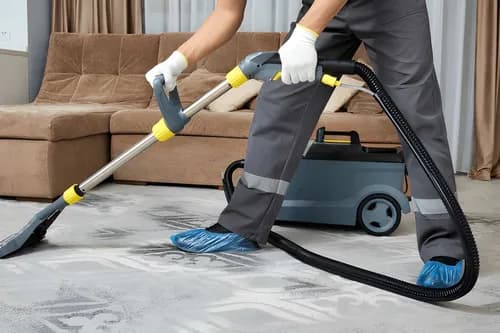 Oh Boy Cleaning Services - Photo 1