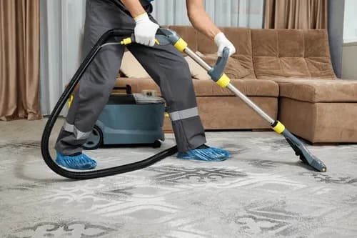 Oh Boy Cleaning Services - Photo 2