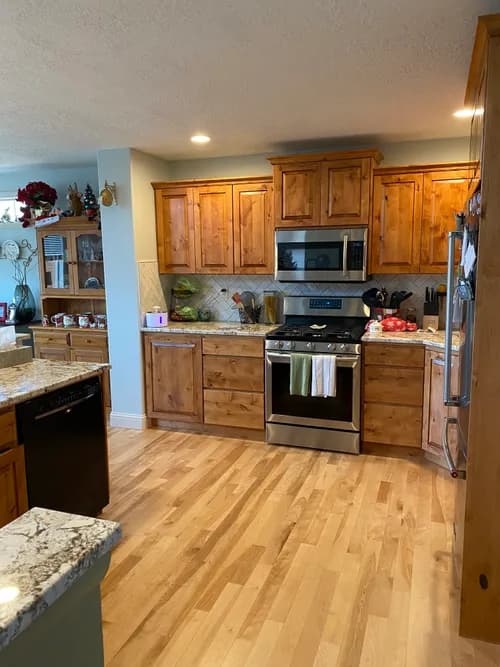 Oh So Clean Company - Photo 2