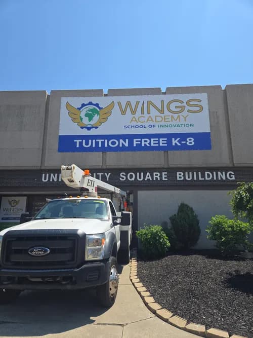 Ohio Clear Vision Cleaning, LLC