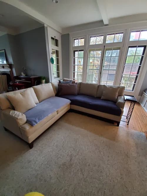 Ohio Clear Vision Cleaning, LLC - Photo 2