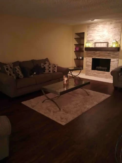 Oklahoma Professional Cleaning - Photo 3