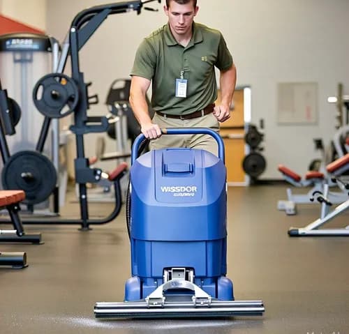 Old Oak Cleaning - Photo 3