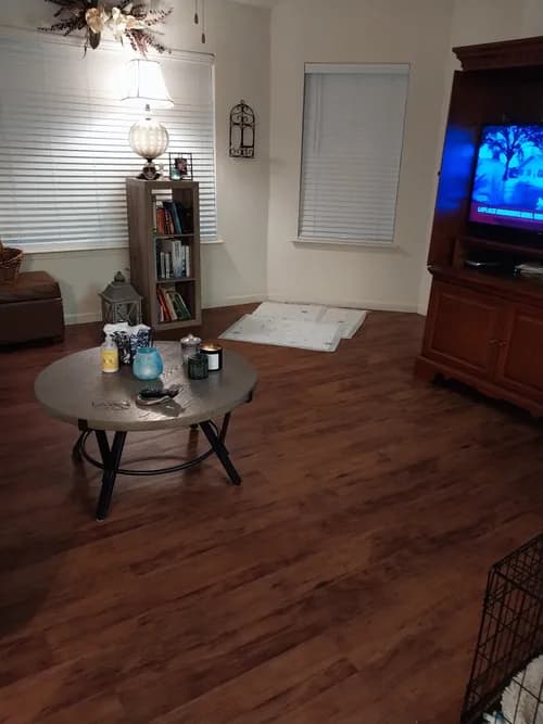 Oliveira Cleaning Services - Photo 3