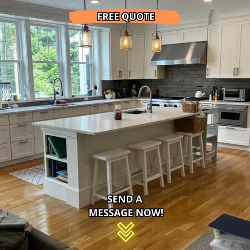 Oliveira Cleaning Services - Photo 2