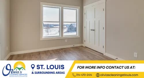 Olivia's Cleaning Services - Photo 2