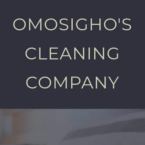 Omosigho Cleaning Company, LLC