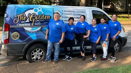 Omosigho Cleaning Company, LLC - Photo 5