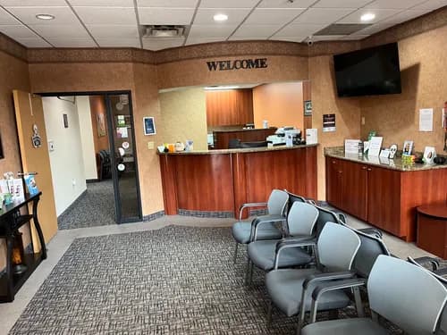 On Site Specialty Cleaning and Restoration - Photo 4