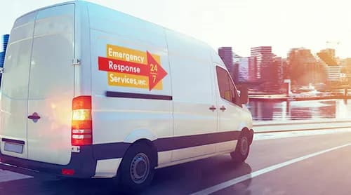 On Site Specialty Cleaning and Restoration - Photo 5