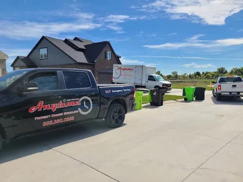 On Site Specialty Cleaning and Restoration - Photo 3