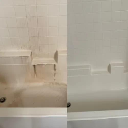 On Time Cleaning Solutions - Photo 1