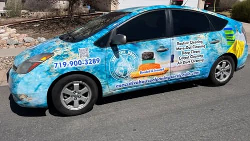 Once Upon A Clean, LLC - Photo 3