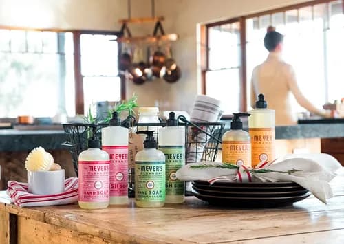 Once Upon A Clean, LLC