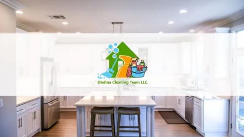 Ondina Cleaning Team LLC - Photo 1