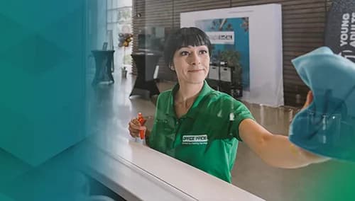 One Way Cleaning Company - Photo 3