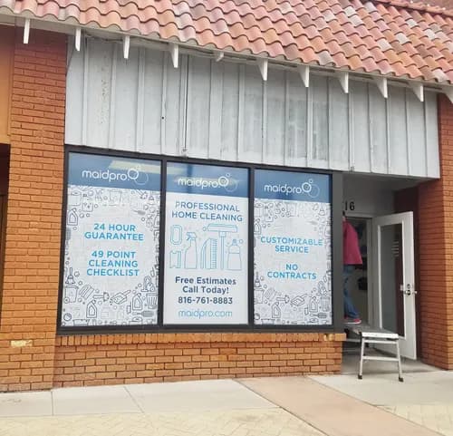 One Way Cleaning Company - Photo 1