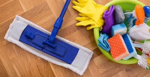 Oneida Cleaning Services LLC
