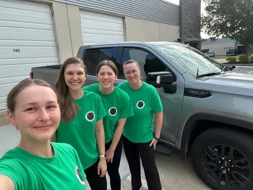 Open Hands Cleaning Services - Photo 1