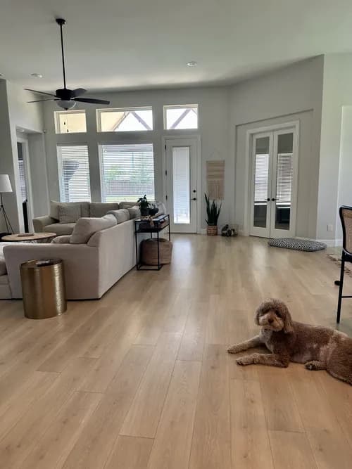 Open Hands Cleaning Services - Photo 5