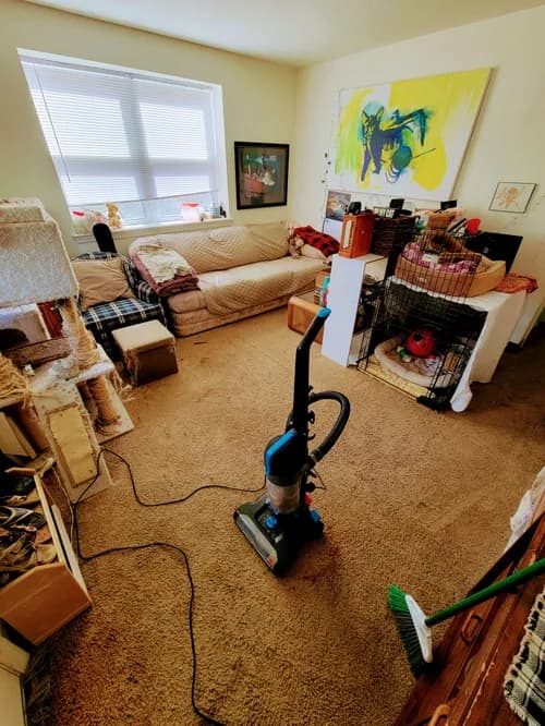 OPERATION DEEP KLEEN VIRGINIA & NORTH CAROLINA, LLC - Photo 1