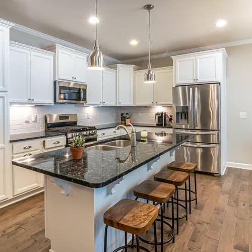 Orange Luxe Cleaning - Photo 2