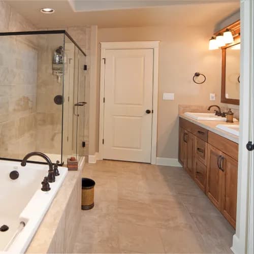 Orange Luxe Cleaning - Photo 1