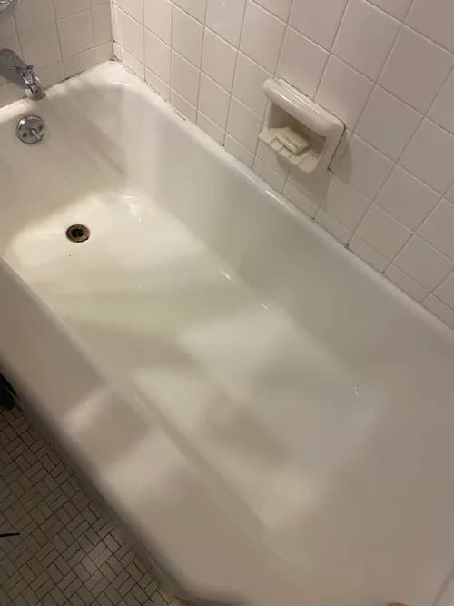 Orangegirl Cleaning Services - Photo 2