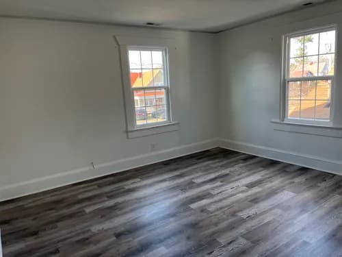 Order Is Key Cleaning