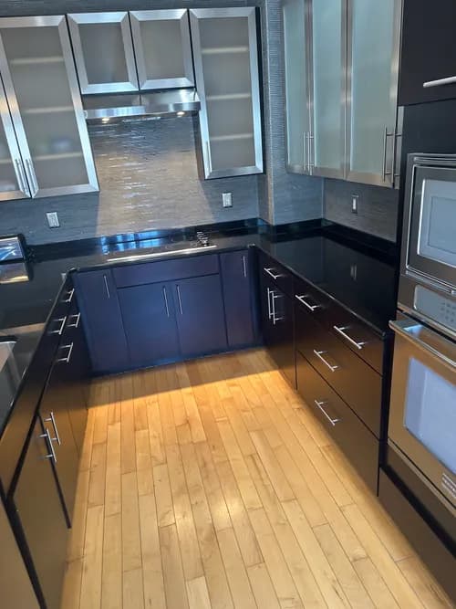 Order Is Key Cleaning - Photo 5