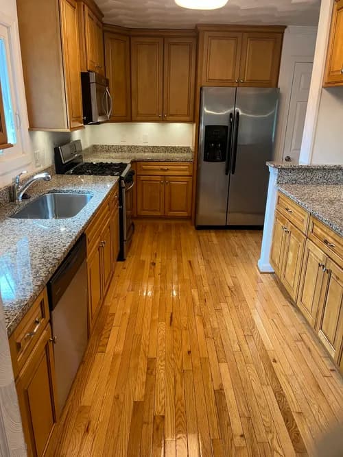 Order Is Key Cleaning - Photo 2