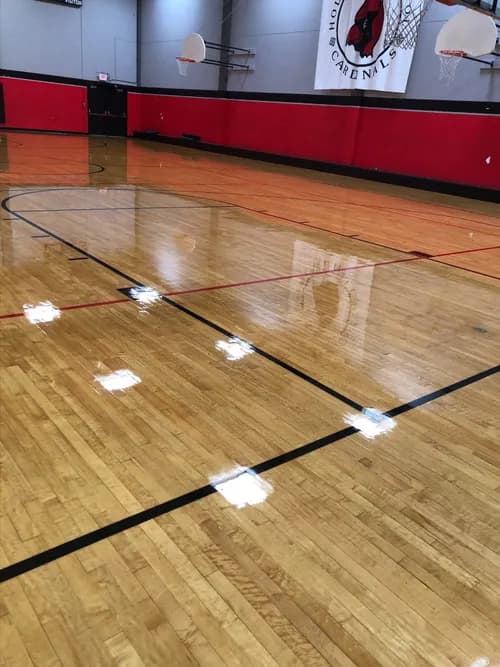 Oregon State Cleaning Services - Photo 1