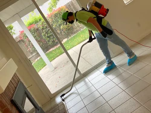 Organic Planet Cleaning Services - Photo 3