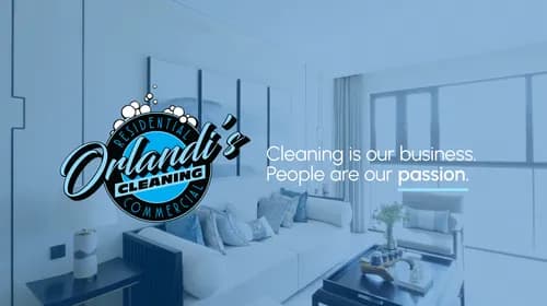 Orlandi's Cleaning