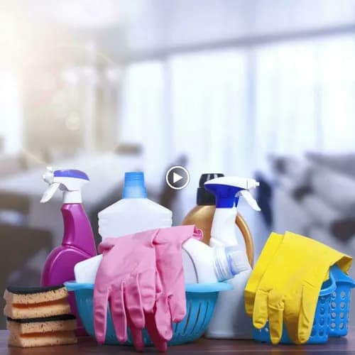 Oscar's Home Cleaning - Photo 2