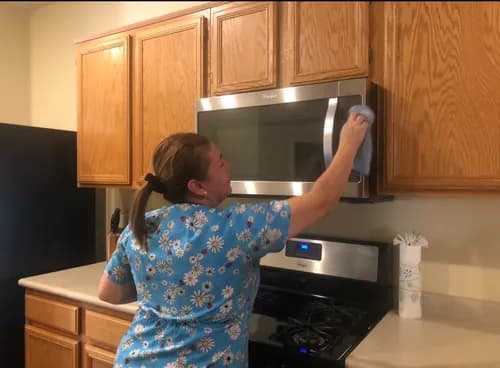 Osorio S Cleaning Services Llc - Photo 4