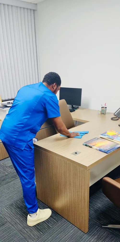 OTC SERVICES MIAMI CLEANING