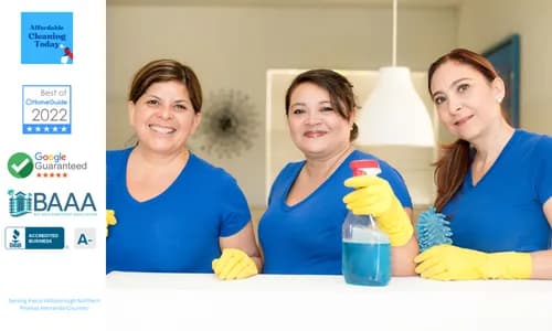 Our Clean Home LLC - Photo 5