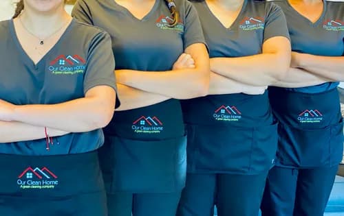 Our Clean Home LLC - Photo 1