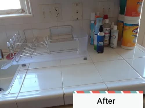 Out of this World House Cleaning