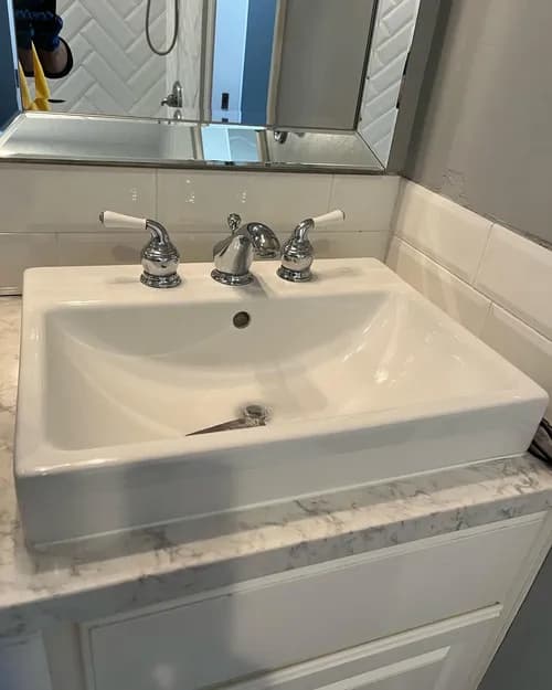 P.B. Cleaning Services