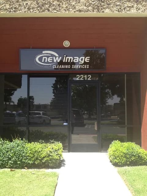 P&E CLEANING SERVICES - Photo 3